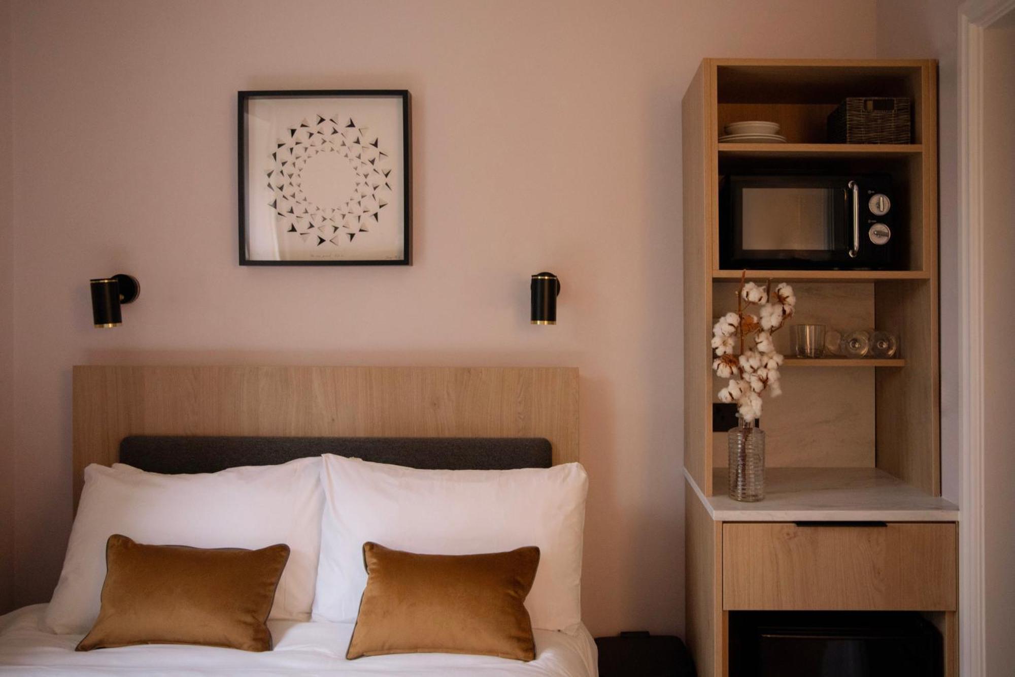 Aparthotel Bob W London Holland Park Esterno foto