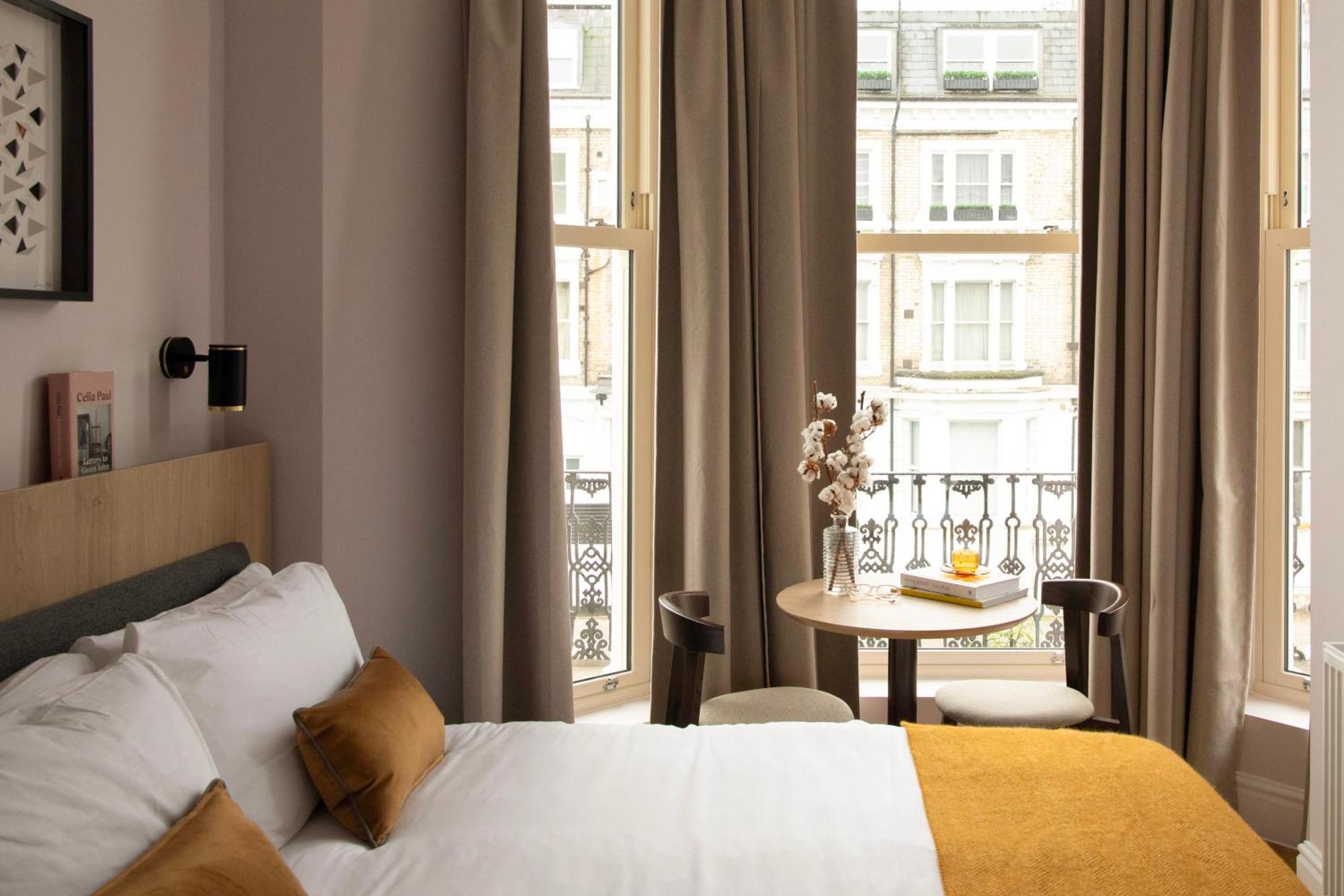 Aparthotel Bob W London Holland Park Esterno foto