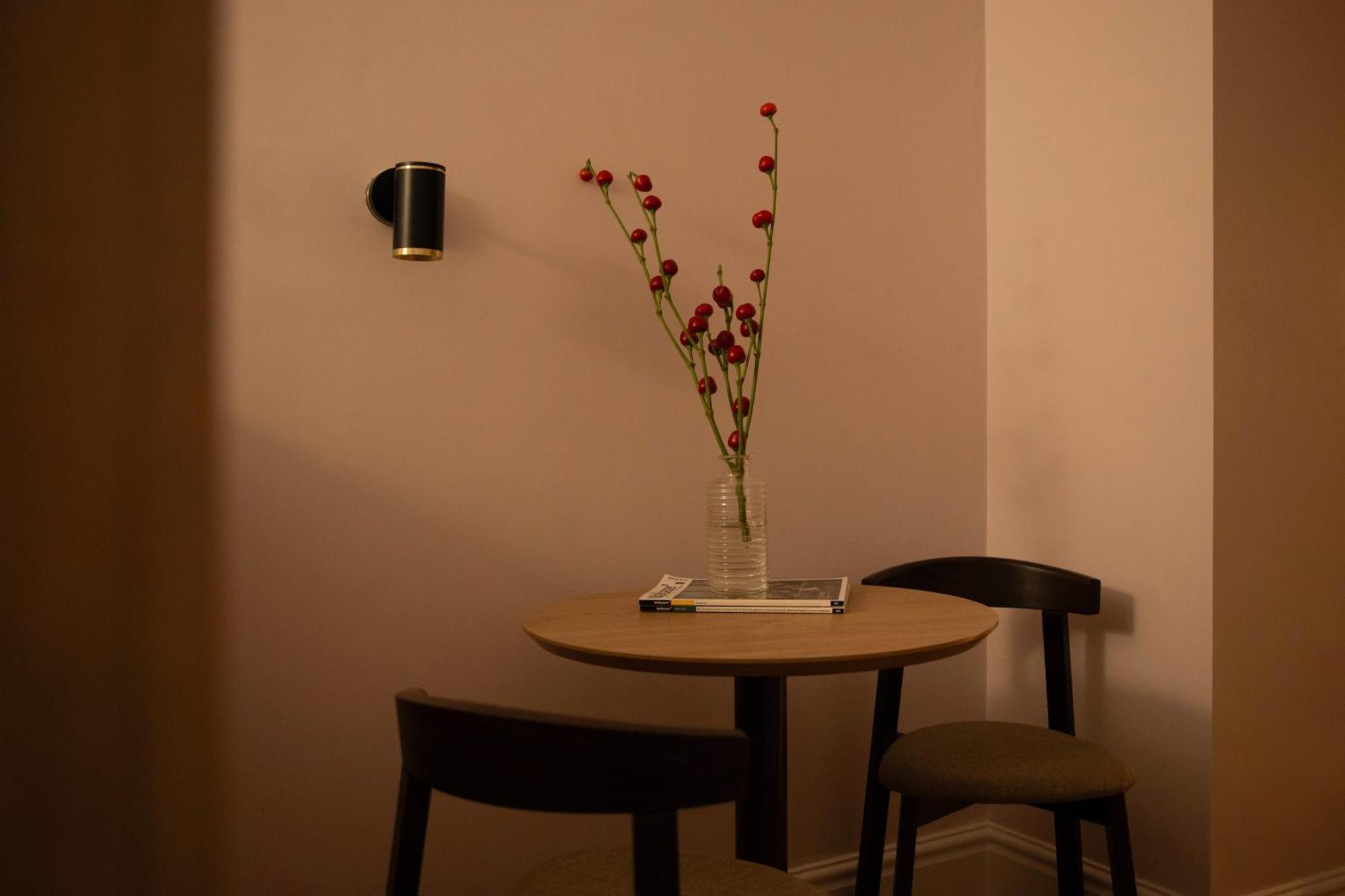 Aparthotel Bob W London Holland Park Esterno foto
