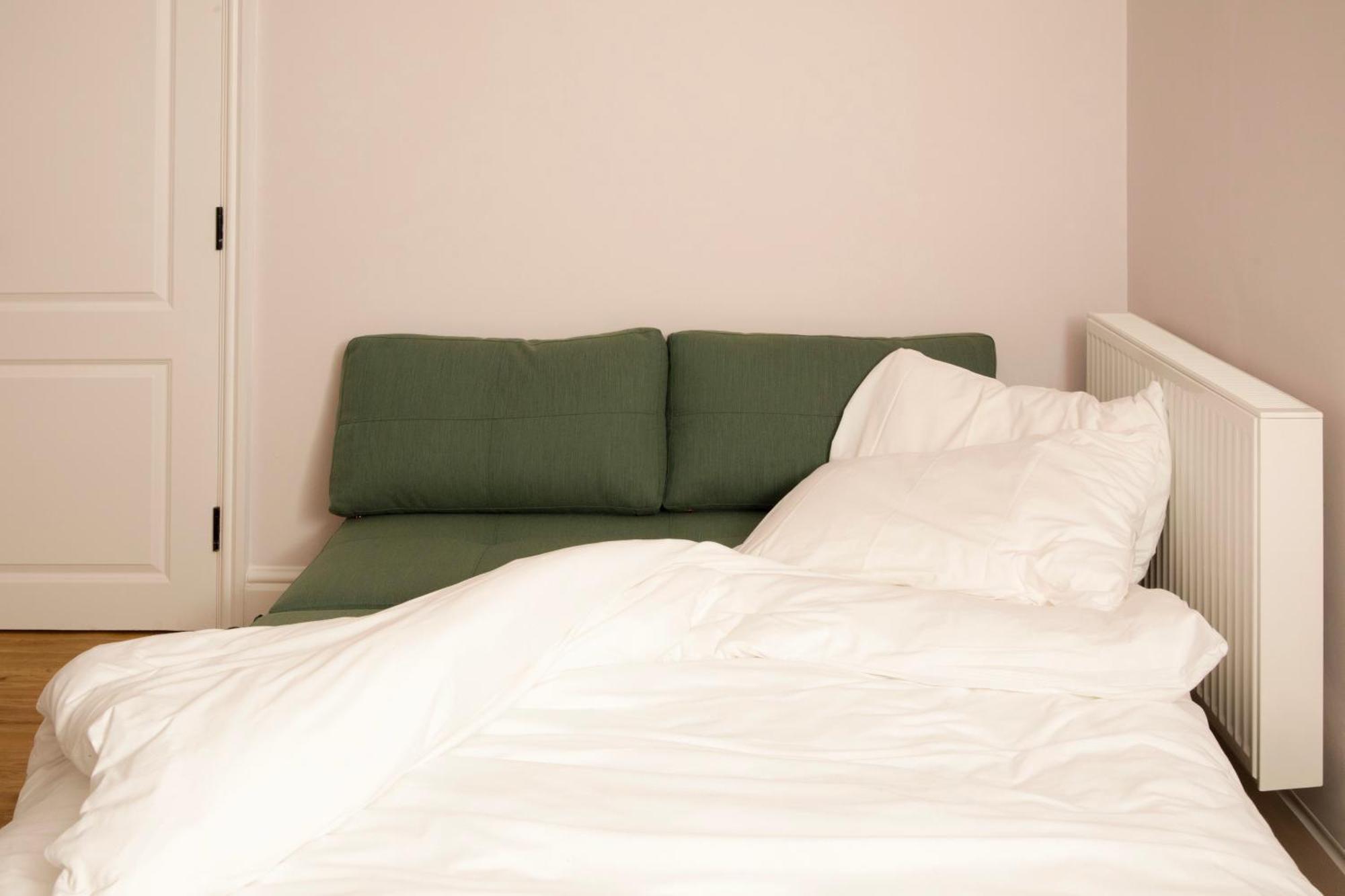 Aparthotel Bob W London Holland Park Esterno foto