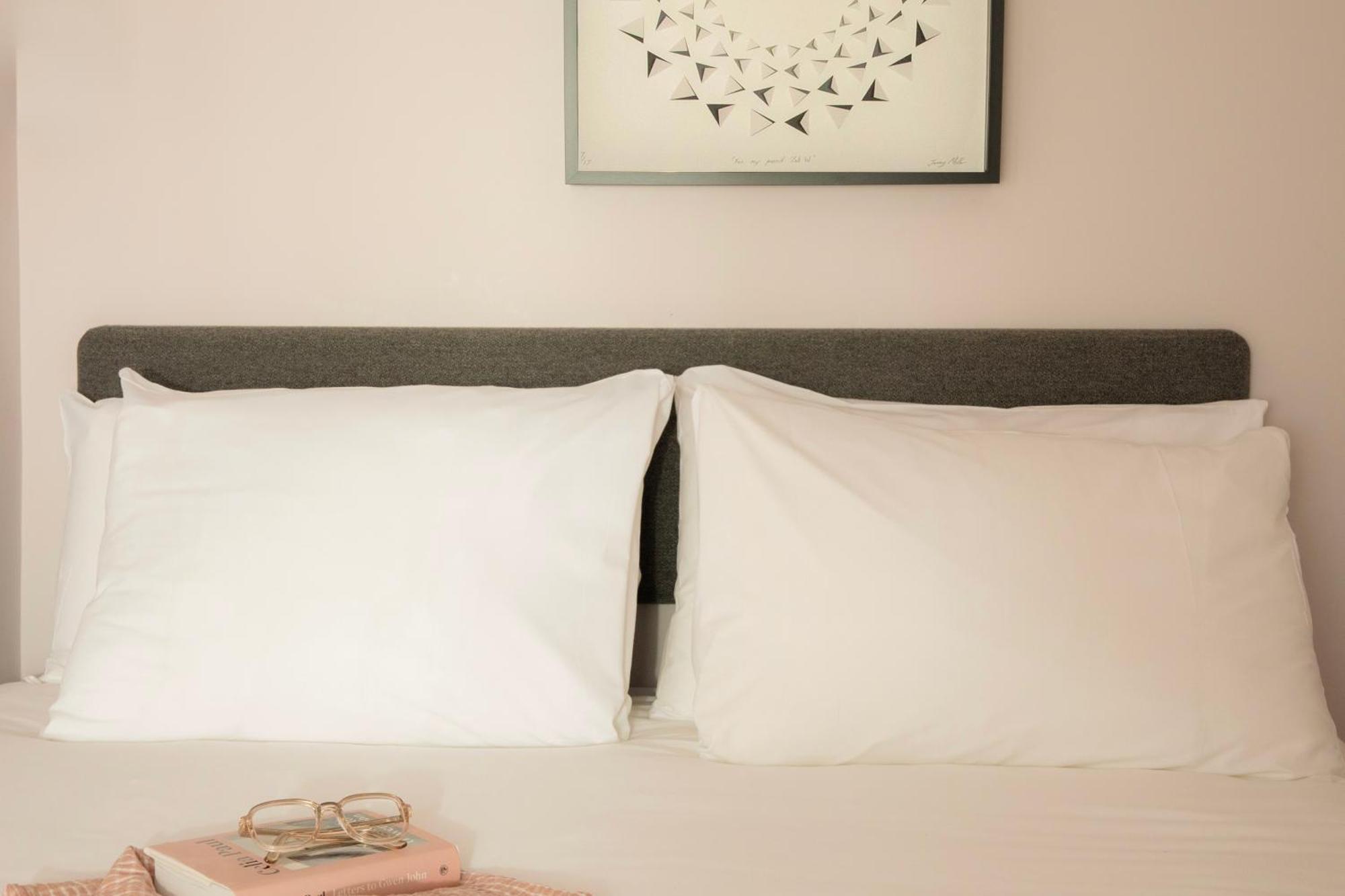 Aparthotel Bob W London Holland Park Esterno foto