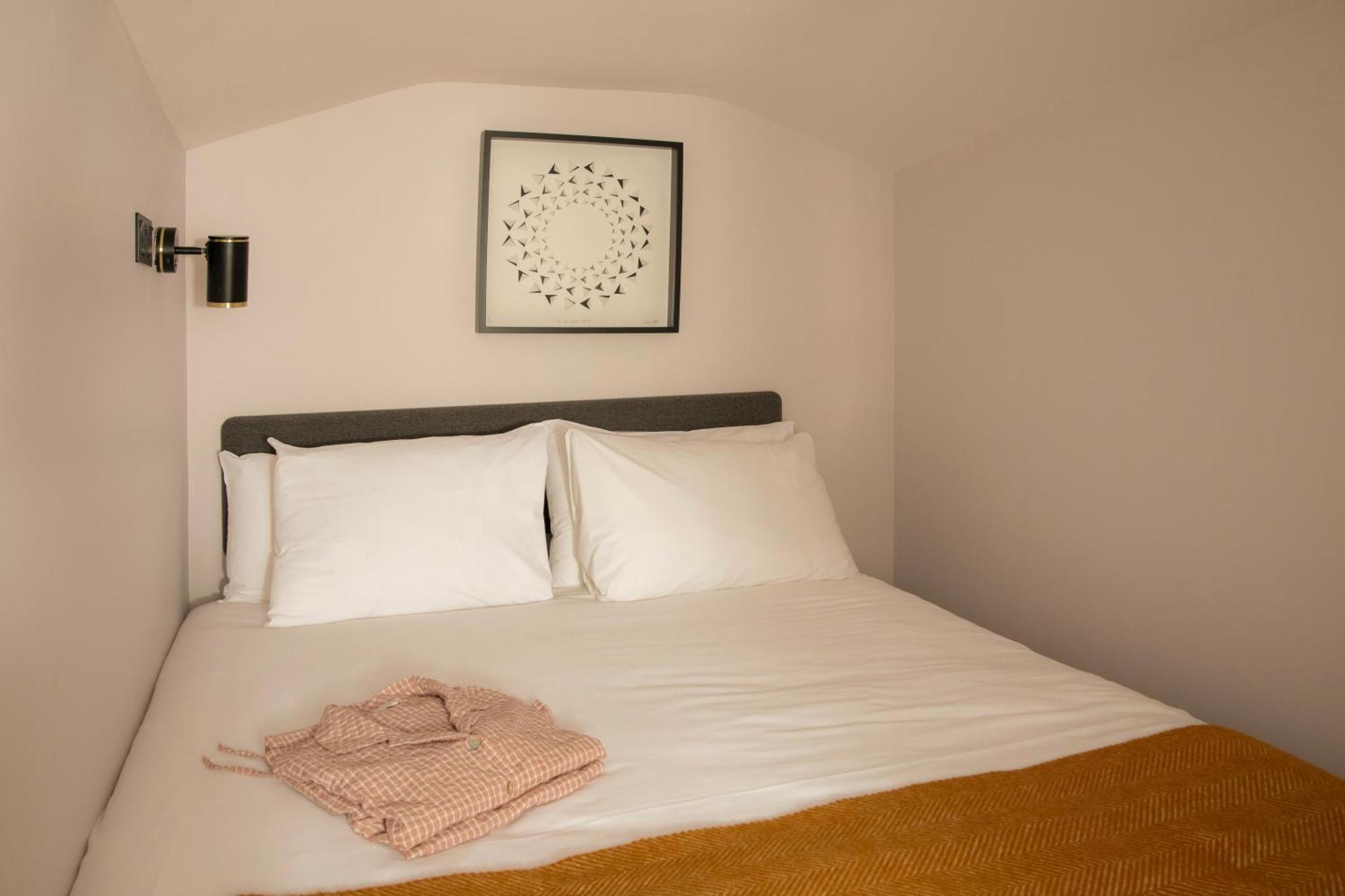 Aparthotel Bob W London Holland Park Esterno foto