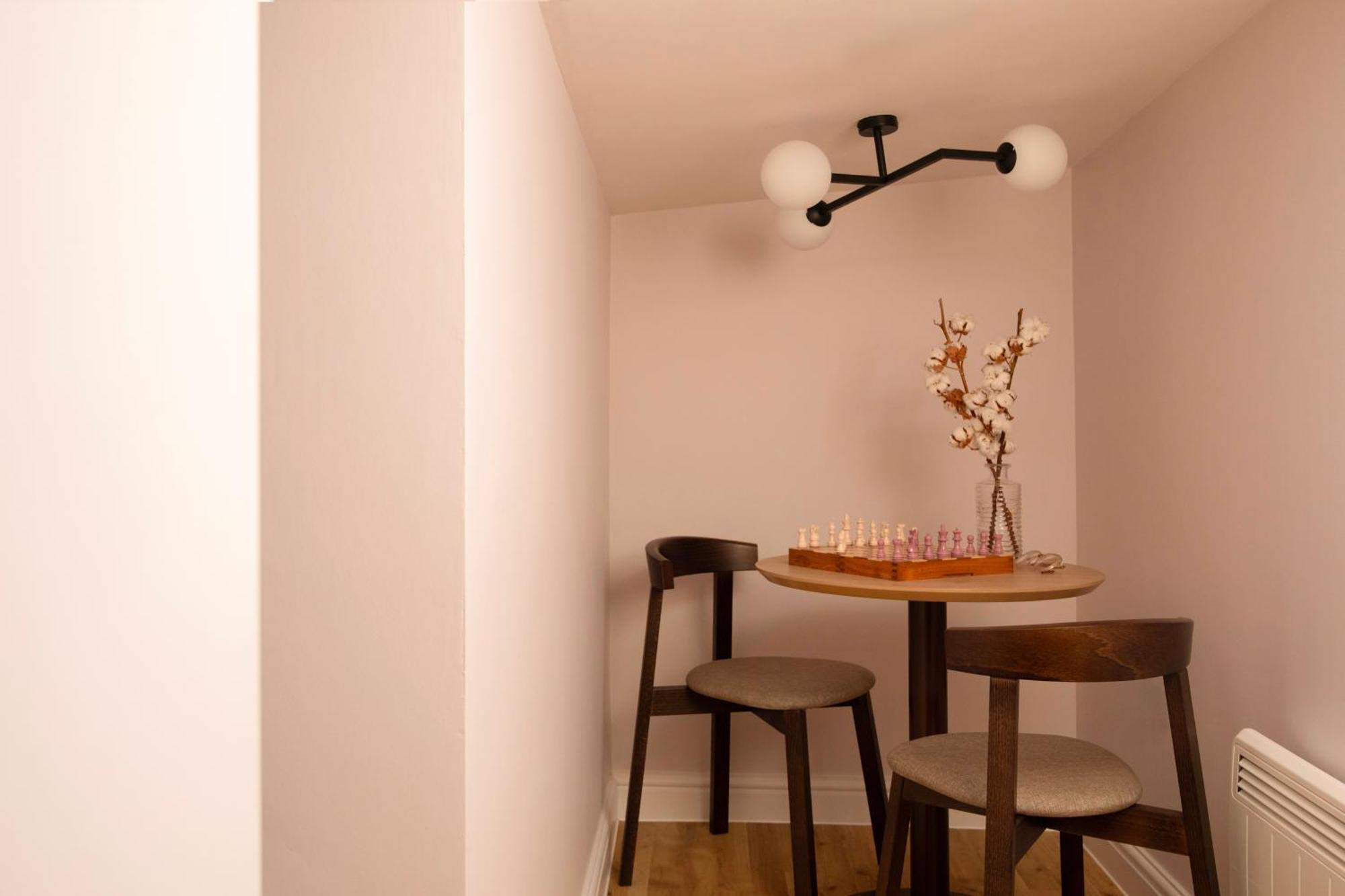 Aparthotel Bob W London Holland Park Esterno foto