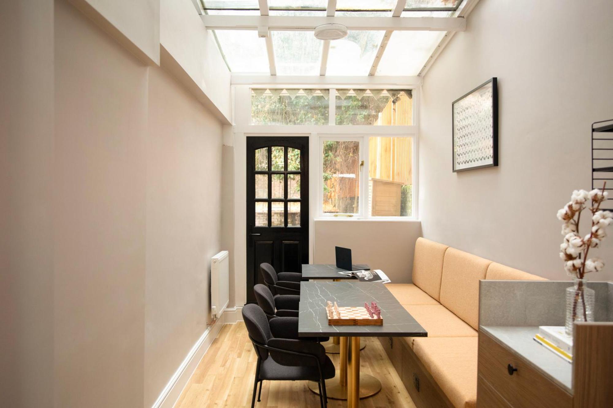 Aparthotel Bob W London Holland Park Esterno foto