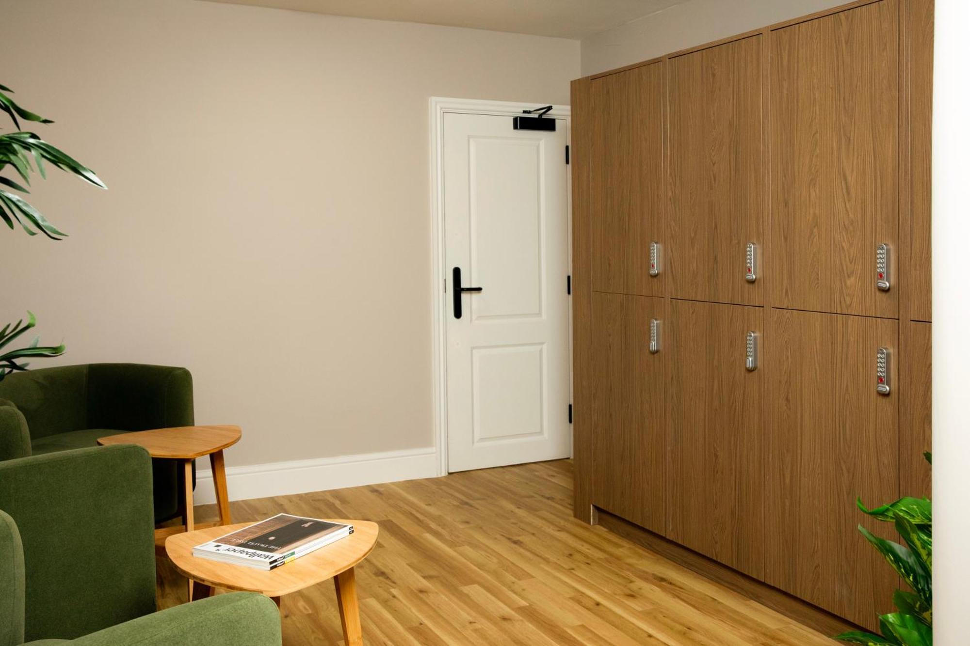 Aparthotel Bob W London Holland Park Esterno foto