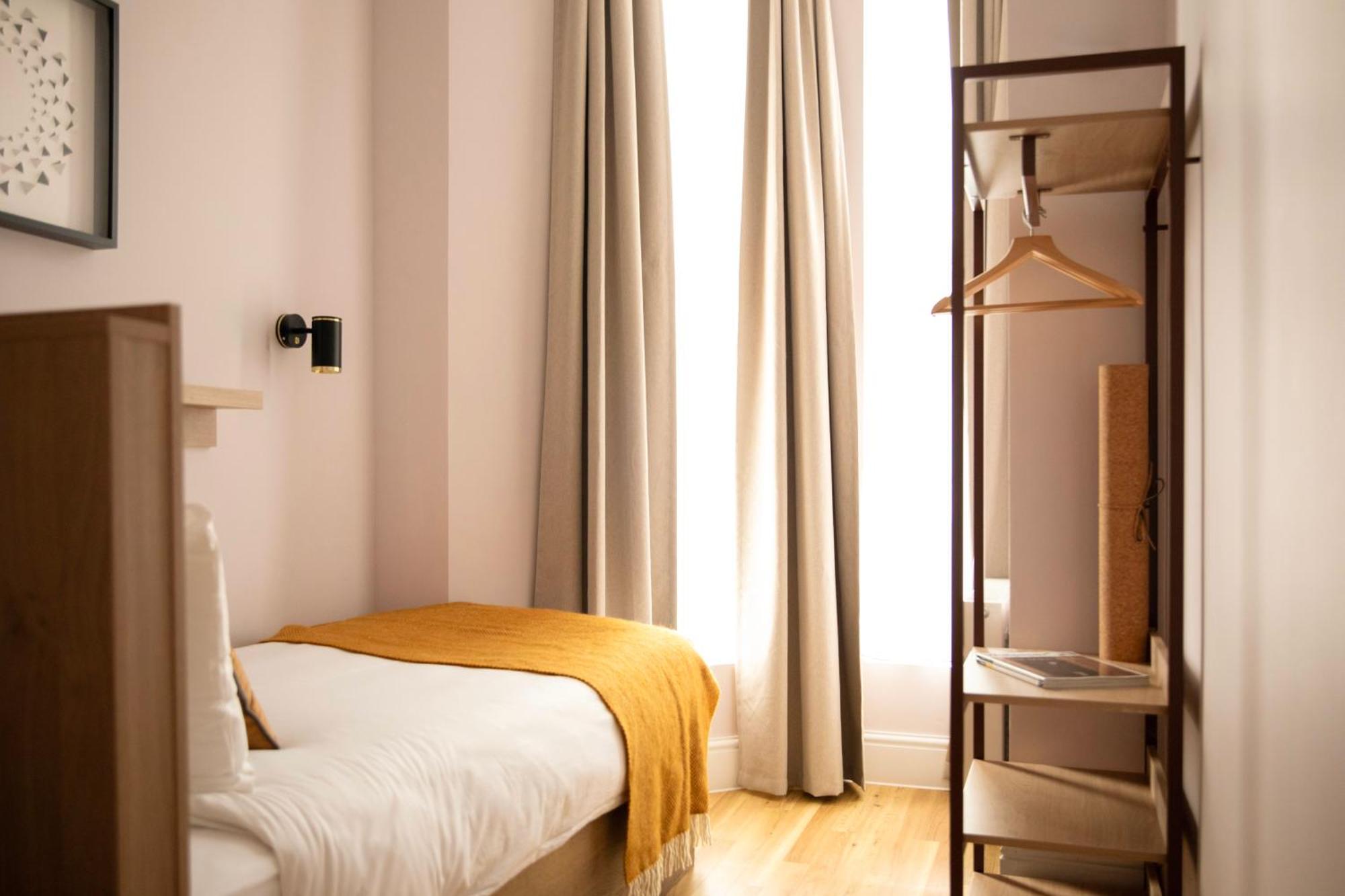 Aparthotel Bob W London Holland Park Esterno foto