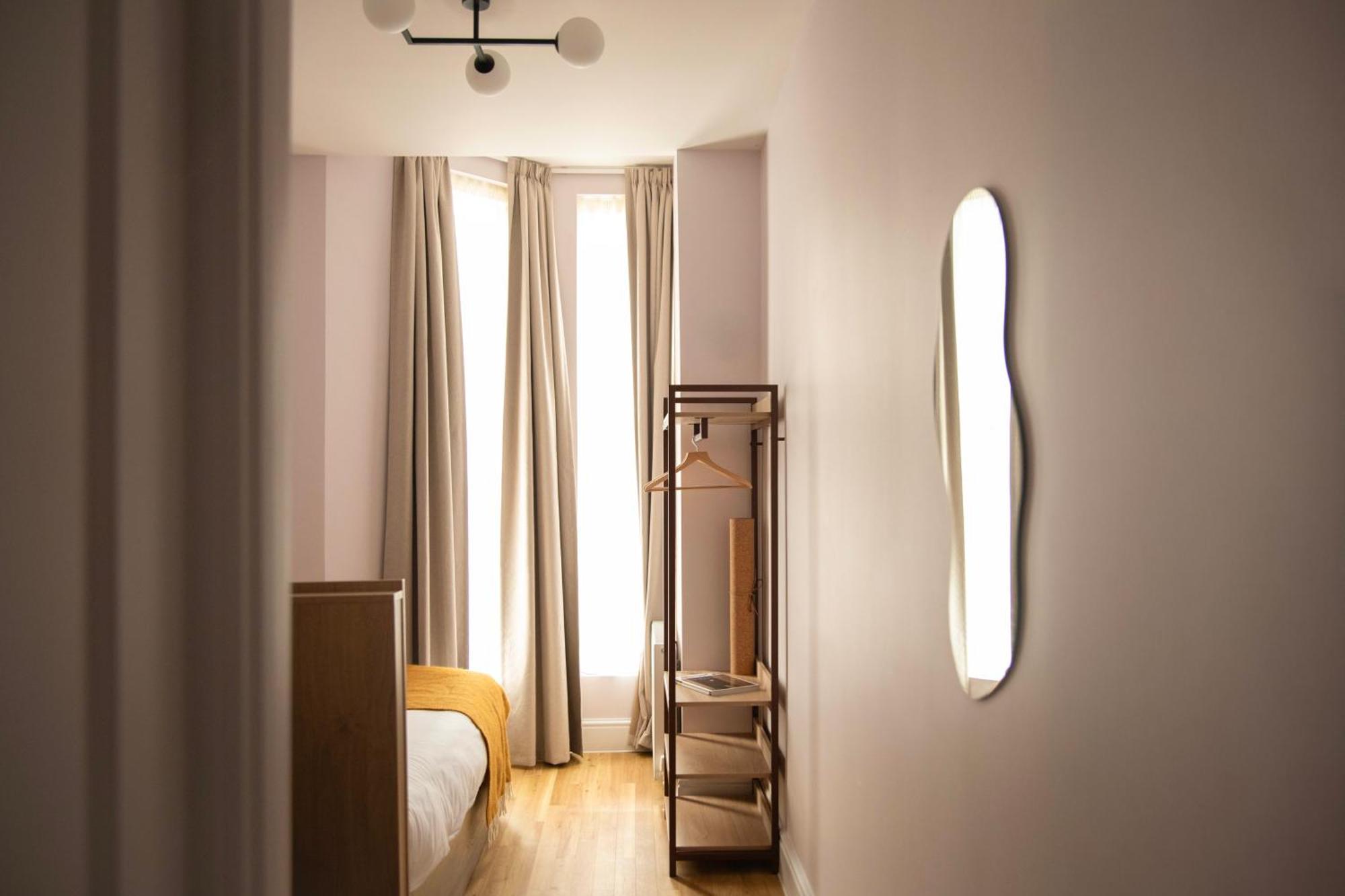 Aparthotel Bob W London Holland Park Esterno foto
