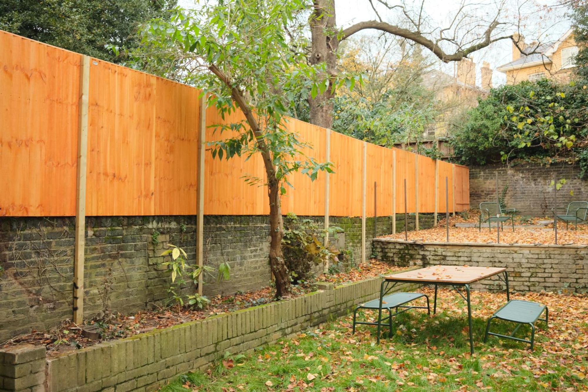 Aparthotel Bob W London Holland Park Esterno foto